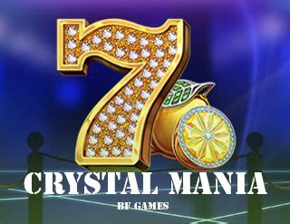 Crystal Mania 3